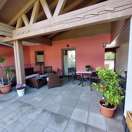 Sonnfeld Appartement Sankt Veit im Pongau Exterior photo